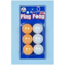 Palline da Pig Pong